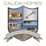 pricing Calida Homes 250 Logo