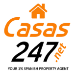 pricing Casas247 250 Logo