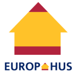Europahus Logo 250px