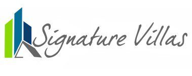 SignatureVillas New Logo 150px